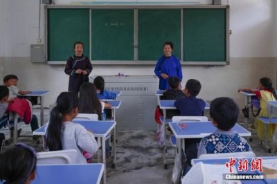 ​六部门：认定家庭经济困难学生严禁当众诉苦、互相比困