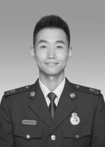 ​痛心！90后消防员扑救中遇爆燃牺牲