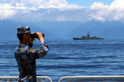 ​美国上将公开确认，为同中国开战做准备，计划2027年前击败解放军