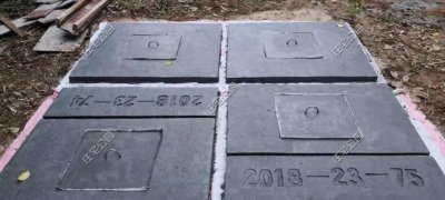 ​2025年最新化粪池做法，怎么建？留多大？看这一篇就够了！
