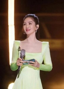 ​谢娜的逆袭人生：从被嘲笑到赢得亿万粉丝的心