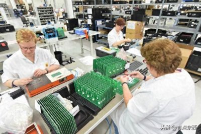 ​中国智造2025：从超额完成到全面领航的跃迁之路