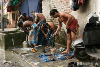 ​印度网友提问：中国为什么如此怕我们？世界各地网友都快笑了