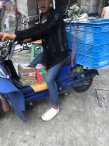 ​“快递员性侵女客户案”犯罪嫌疑人张勇兵被批捕