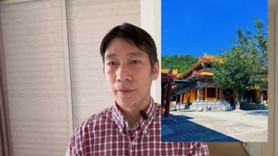 ​一起游岭南名郡惠州！最大的古寺庙，三花三果之清泉古寺