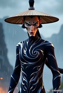 ​申公豹那么坏为什么还能封神？