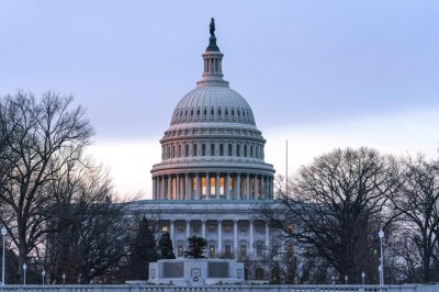 ​突发！美国会大厦紧急疏散