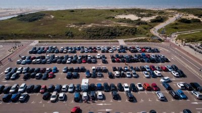 ​荷兰盗车案激增20%：丰田RAV4成头号目标，新型车灯盗窃技术蔓延
