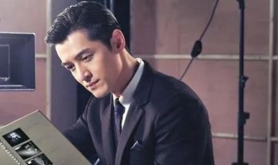 ​从《繁花》看胡歌的演艺之路：疲惫背后的选择与坚持