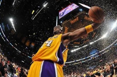 ​「NBA总决赛经典」2009-2010赛季湖凯七场大战
