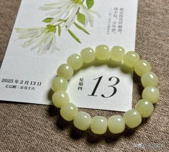 ​别再傻傻分不清！和田玉黄口与黄玉大有讲究