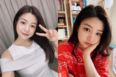 ​陈妍希怀孕「肚子爬满妊娠纹」崩溃！孕肚迅速扩大收缩　认了陷低潮