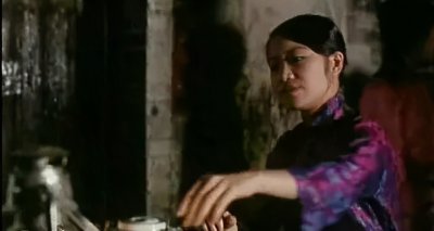 楚人美一怒百年：《山村老尸》中，真正的保命符是爱
