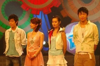 ​20年情深似海，杜海涛吴昕：从《闪亮新主播》到直播晚会零差评！