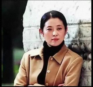 ​倪萍：揭开生活一角，谈山东女儿与往昔岁月