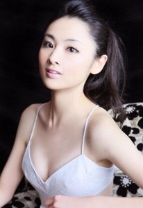 ​林丹丹：从日本国民美少女冠军到独立女性的蜕变
