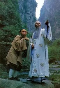 ​孙悟空的师傅是谁?实力如何?