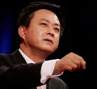 ​朱军昔日风波过后，现状如何？探寻背后的真相与变化