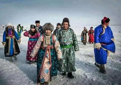 ​外蒙古曾经是中国领土吗？