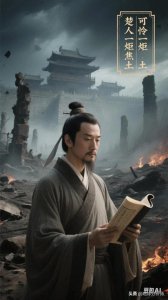 ​千年冤案！项羽火烧咸阳却放过阿房宫？考古加史料揭开惊人真相！
