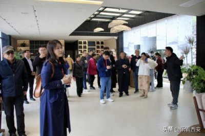 ​“五色汉茶、五茶共舞” 茶叶经销商品鉴汉中西乡茶