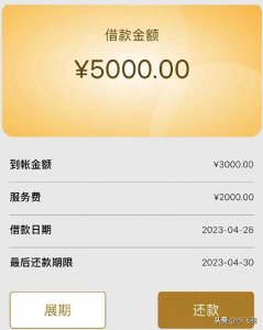 ​从5000到50万：网贷是如何一步步吞噬普通人的