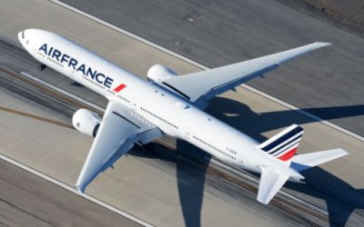 ​为什么-300ER是波音最畅销的777机型？