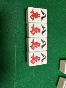 ​打麻将20年，全靠10句技巧，让我“十打十赢！”稳得很