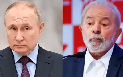 ​卢拉拒绝俄方访问请求，不愿取悦任何国家，普京能理解吗？