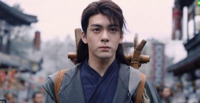 ​《说英雄谁是英雄》大结局，白愁飞、苏梦枕惨死，王小石浪迹天涯