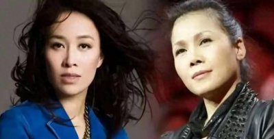 ​59岁田震近况曝光，颜值老去惹唏嘘，移民澳洲已十年，膝下也无子