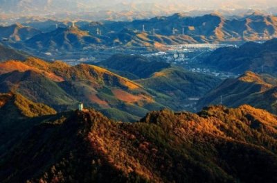 ​杭州天目山丨旅游攻略丨景点介绍