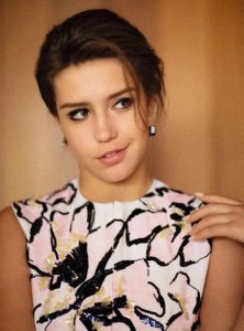 ​为艺术献身: 阿黛尔·艾克阿切波洛斯（Adèle Exarchopoulos）