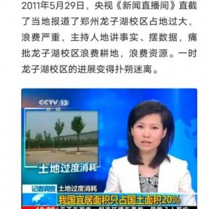 ​郑州龙子湖大学城事件深度解析