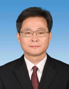 ​蓝佛安个人简介及履历