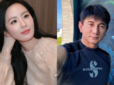 ​刘诗诗、吴奇隆520遭传确实离婚了！爆料冲热搜…夫妻2态度曝光