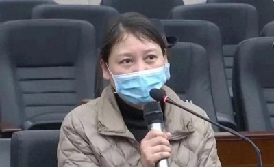 ​劳荣枝最新准确消息，