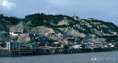 ​穿越回八十年代的兰州去旅游，你会看到这样的兰州美景