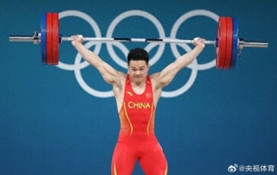 ​遗憾无缘领奖台，石智勇赛后哭了