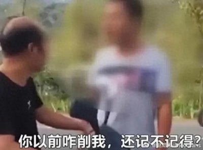 ​从‘学生打老 师’到‘路虎女打人’：耳光背后的法律较量