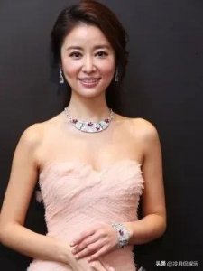 ​林心如：人生新阶段的幸福与精彩