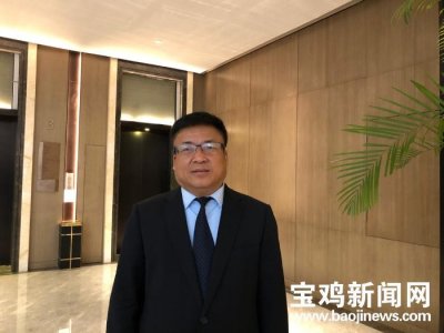 ​「聚焦市委全委会」吕千军：开创新时代乡村全面振兴新局面