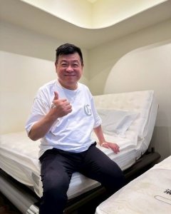 ​孙德荣提前安排好身后事！「确定火化土葬」32人分3亿遗产比例曝光