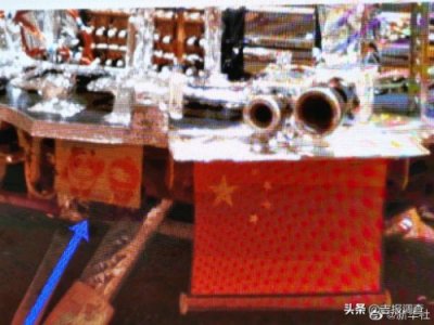 ​“冰墩墩”“雪容融”去了火星！憨态可掬的“雪容融”是“吉林造”