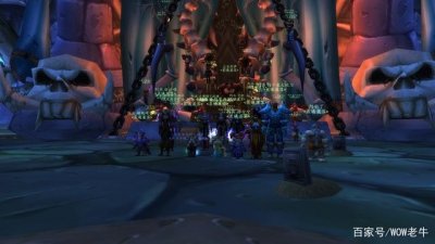 ​魔兽世界怀旧服盗贼进阶攻略之纳克萨玛斯克尔苏加德