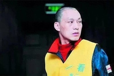 ​临刑时刻：死刑犯周友平的刑场之路
