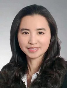 ​施一公的妻子赵仁滨