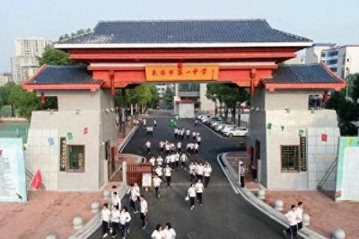 ​耒阳一中：百年名校，教育之光