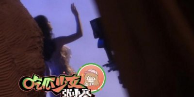 ​赵丽颖工作获儿子暖心探班，2岁想想肉嘟嘟，挥手告别阿姨有礼貌
