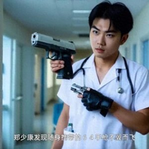 ​轰动全国的西安121大案